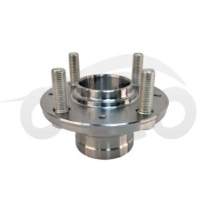 CUBO RUEDA TRASERO LANCER CB / CK1 / CK2 / CK4 1.3 / 1.5 / 1.6 1992-2001 / SIGNO 2002-2017 / MIRAGE 1.6 1993-2001 / CK5 1.8 (SIN ABS)