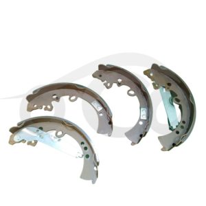 BANDA FRENO TRASERO HILUX 4.0 / 2.7 2006-UP / KAVAK / FORTUNER