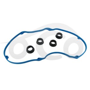 EMPACADURA TAPA VALVULA LANCER CK5 1.8 / TOURING CK6 / CS6 2.0 2002-2017 (CON SELLO)