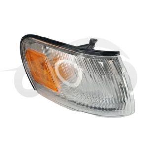 COCUYO CRUCE FARO DERECHO COROLLA BABY CAMRY 1993-1998