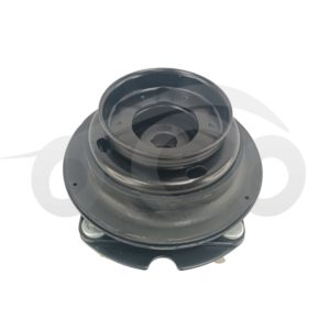 BASE AMORTIGUADOR DELANTERA EXPLORER LIMITED 3.5 2011-2013 (CUADRADA) (CON ROLINERA)