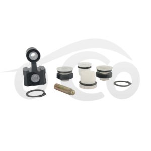 KIT (8 PIEZA) VARILLAJE CORSA