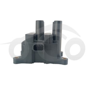 BOBINA ENCENDIDO FORD FIESTA 1.6 2009-2013 (CUADRADO)