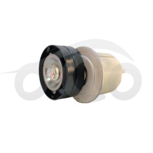 TENSOR (COMPLEMENTO) CORREA PRINCIPAL FIESTA 1.6 2000-2013 / ECOSPORT 1.6 2004-2013 / FORD KA (1er DISEÑO) (TORNILLO CORTO)