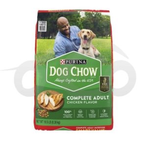 PERRARINA PURINA DOG CHOW (PERRO ADULTO) (POLLO) (8.39 Kg)