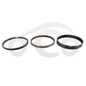 ANILLO (93.40mmx1.00mmx1.00mmx2.00mm) (FINO / FINO) LUV DMAX 3.5 GASOLINA A STD