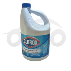 CLORO CLOROX (3.58 Ltr)