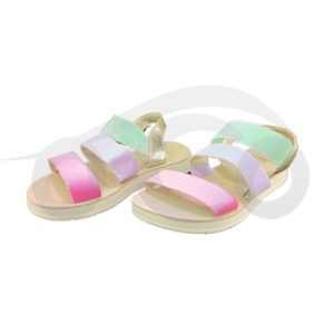 SANDALIAS (ELASTICA) PARA NIÑAS