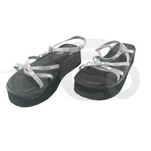 SANDALIAS (PLATAFORMA) PARA NIÑAS