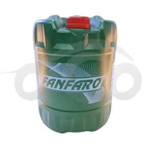 FANFARO ACEITE MINERAL HYDRO (HIDRAULICO) ISO 68 (PAILA / 20 L)