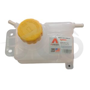 DEPOSITO RADIADOR AVEO / (TATA ADAPTABLE)