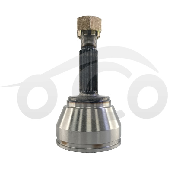 PUNTA TRIPOIDE CORSA 1.4 / 1.6 1998-UP (RETEN EXTERNO) (SIN ABS) (22x30x52)