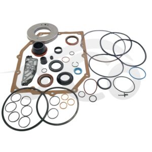 BANNER KIT CAJA AUTOMATICA (42RLE) CHEROKEE LIBERTY KJ / KK 3.7 2003-2009 / DAKOTA 2004-2007 / WRANGLER 2003-2009