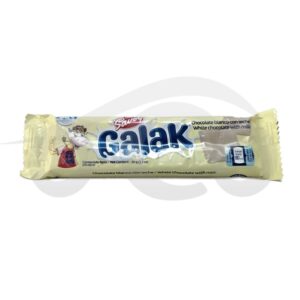 CHOCOLATE SAVOY GALAK (30 Gr x 12)