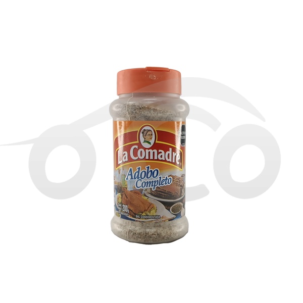 Adobo Completo La Comadre 200 Gr – Grupo Puntocom