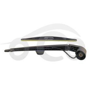 BRAZO LIMPIA PARABRISA TRASERO CON CEPILLO TRAILBLAZER 2007-2009