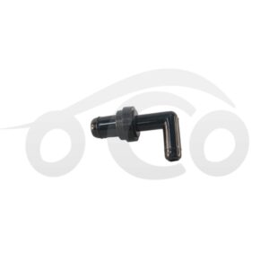 VALVULA PCV MAZDA 323 / 626 / B-2600 / BT-50 / LANCER CK / SIGNO / CVT / GLX / CS3 1.6 / FESTIVA / LUV DMAX 3.5 / CAMRY 3.0 / 4RUNNER 2000-2002 / PRADO / COROLLA 1.6 / 1.8 1990-2002