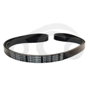 CORREA PRINCIPAL COROLLA 1.8 2009-2013 / FOCUS 2001-2003 / PEUGEOT 2006-2012 (6PK1730)