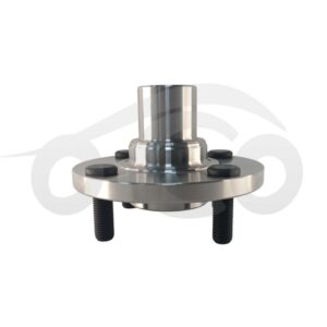 CUBO (BOCINA) RUEDA DELANTERO COROLLA AVILA / ARAYA / SKY / BABY CAMRY / SAPITO / PANTALLITA 1984-2002