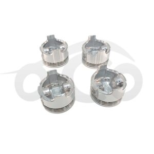 PISTON SPARK (CON CORTE) A 020