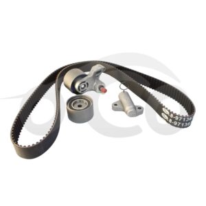 KIT (4 PIEZA) CORREA TIEMPO LUV DMAX 3.5 GASOLINA (191 DIENTE)