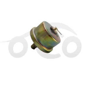 VALVULA PRESION ACEITE TOYOTA LAND CRUISER 4.5 / AUTANA / BURBUJA / 4500 / MACHITO / HEMBRITA 4.5 (TIPO BOMBONA)