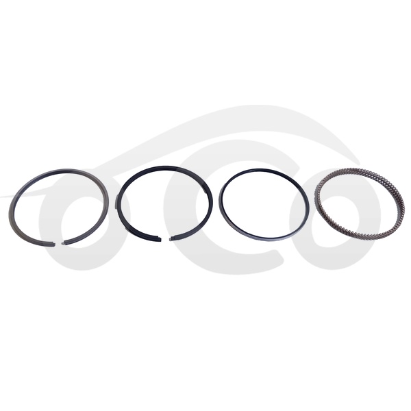 ANILLO ECOSPORT 2.0 / FOCUS 2.0 DURATEC / ESCAPE 2.0 / 2.3 / RANGER 2.3 / MAZDA B-2300 / MAZDA 6 2.3 / MAZDA 3 2.0 A STD