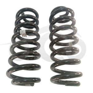 ESPIRAL (JUEGO) DELANTERO FORD TRITON F-350 1998-2010 / FORD SUPER DUTY F-350 / F-250 6.2 4x2 2011-2017