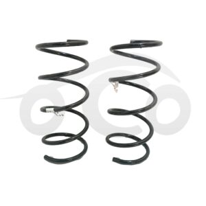 ESPIRAL (JUEGO) DELANTERO FIESTA 1996-2003 / FORD KA