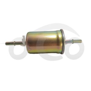 FILTRO GASOLINA FORTALEZA F-150 5.4 / RANGER 2.3 / TRITON F-350 5.4 1997-2009 / FOCUS ZETEC 2.0 (MF-986)
