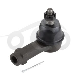 TERMINAL DIRECCION EXTERNO IZQUIERDO FOCUS 1998-2005 (ROSCA M14-2.0-6G RH) (GRUESA) / FIESTA 1996-2003