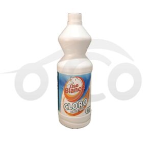 CLORO OSO BLANCO (1 Ltr x 12)