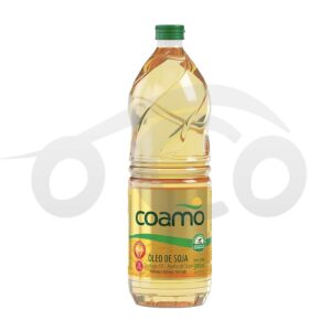 ACEITE DE SOYA COAMO (900 ml x 20)