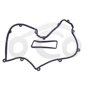 EMPACADURA TAPA VALVULA MAZDA 6 2.3 2003-2008 (TAPA PLASTICA) / ECOSPORT 2.0 / FOCUS 2.0 2004-2012 / RANGER 2.3 / B-2300 2001-2017 / MAZDA 3 2.0 / ESCAPE 2.3 / CX-7