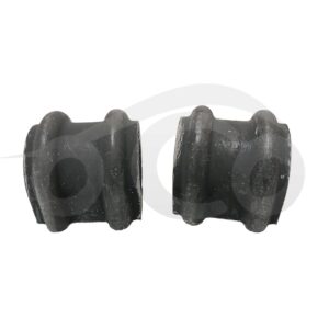 GOMA (JUEGO 2 PIEZA) BARRA ESTABILIZADORA DELANTERA SORENTO 2007-2009