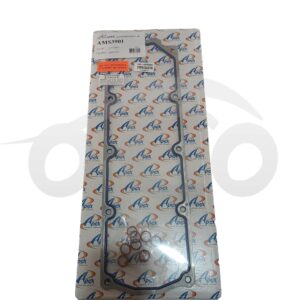 EMPACADURA CAMARIN EXTERNA (PORTA TAQUETE) CHEYENNE / SILVERADO HD C-3500 6.0 2009-2019 / VANS EXPRESS PASSENGER 6.0 2010-2019 (CON SELLOS)