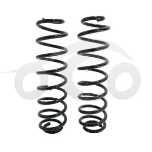 ESPIRAL (JUEGO) TRASERO ECOSPORT 4x2 2003-2009