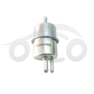 FILTRO GASOLINA UNIVERSAL PICO / PICO (CON RETORNO) WRANGLER / JEEP CJ5 / CJ6 / CJ7 / SIERRA V6 2.8 / WAGONEER