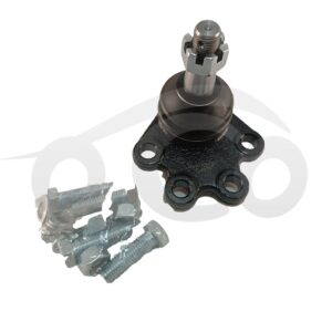 MUÑON DELANTERO INFERIOR VANS ASTRO 4x4 1990-2005 / GMC GRAND BLAZER 4x4 1990-1998