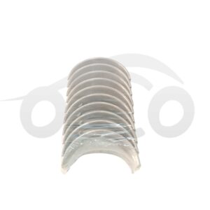 CONCHA BANCADA HILUX 22R 1995-2001 A STD