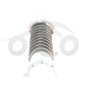 CONCHA BANCADA FORD SUPER DUTY F-350 / F-450 / F-250 6.2 2010-2020 A STD