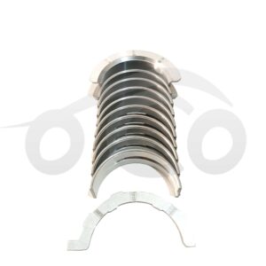 CONCHA BANCADA FORD SUPER DUTY F-350 / F-450 / F-250 6.2 2010-2020 A 010