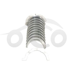 CONCHA BANCADA FORD SUPER DUTY F-350 / F-450 / F-250 6.2 2010-2020 A 020