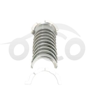 CONCHA BANCADA FORD SUPER DUTY F-350 / F-450 / F-250 6.2 2010-2020 A 030