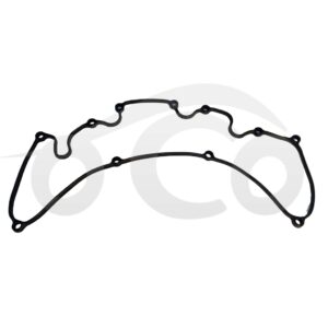 EMPACADURA TAPA VALVULA MAZDA BT-50 2.6 / B-2600 4x2 / 4x4 (CON GOMA SEMICIRCULAR)