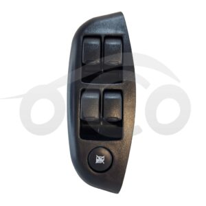 SWITCH SUBIR VIDRIO AVEO 1.6 2004-2010 (MANDO PRINCIPAL IZQUIERDO 4 VENTANA)