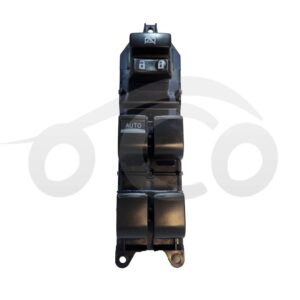 SWITCH SUBIR VIDRIO TACOMA 2012-2015 / CAMRY 2007-2009 / YARIS 2006-2012 (MANDO PRINCIPAL IZQUIERDO 4 VENTANA)