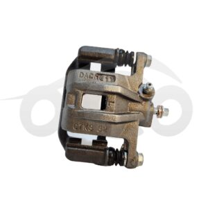 MORDAZA TRASERA IZQUIERDA SPARK EV 2014-2016 / OPTRA 1.8 DESIGN / LTD