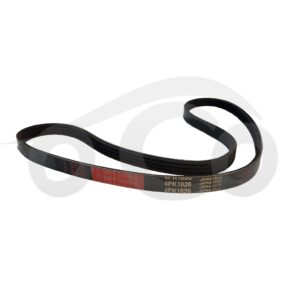 CORREA PRINCIPAL ASTRA 1.8 / A/A ARAUCA / X-1 / QQ6 (4PK1026)