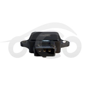 SENSOR TPS GETZ 1.3 / 1.6 / ACCENT 1.3 / 1.5 / CVVT 1.6 / ELANTRA / TIBURON COUPE 1.8 / 1.6 1992-2001 / XD 1.6 / 2.0 / TUCSON / SPORTAGE 2.0 / AVEO LS / DONGFENG ZNA / RICH 2.4 (60549359)